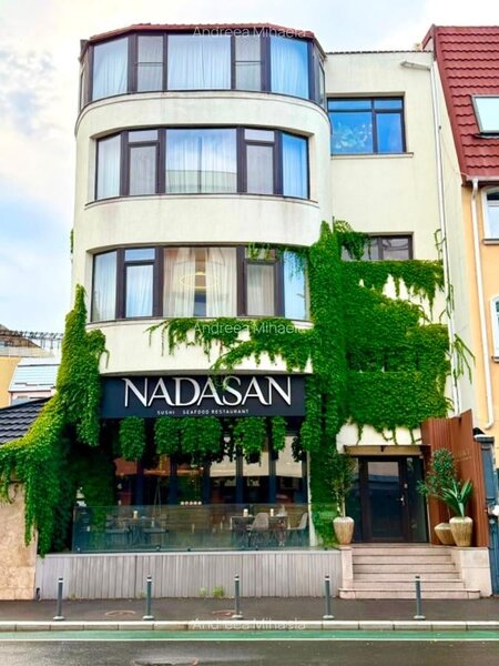Floreasca %Comision Spatiu Comercial (Nadasan)